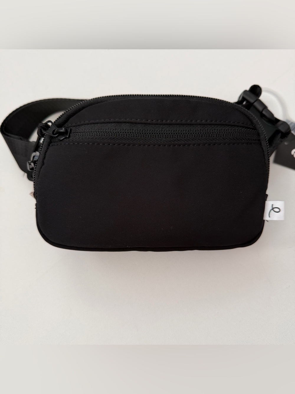 Art Class Kids' Fanny Pack in Black